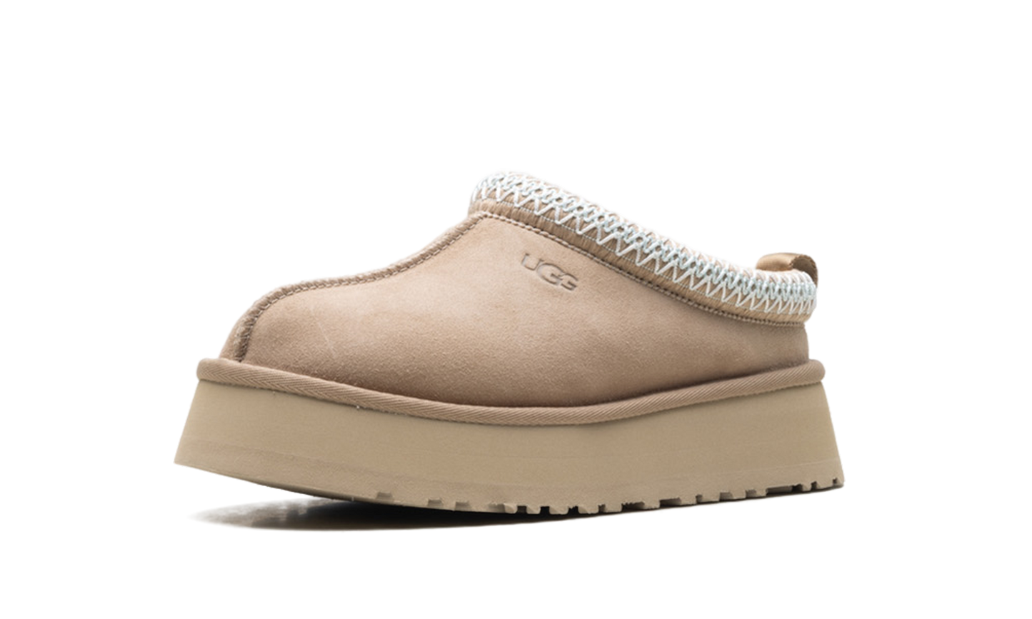 Tazz II Slipper WMNS "Sand" 1174471 SAN