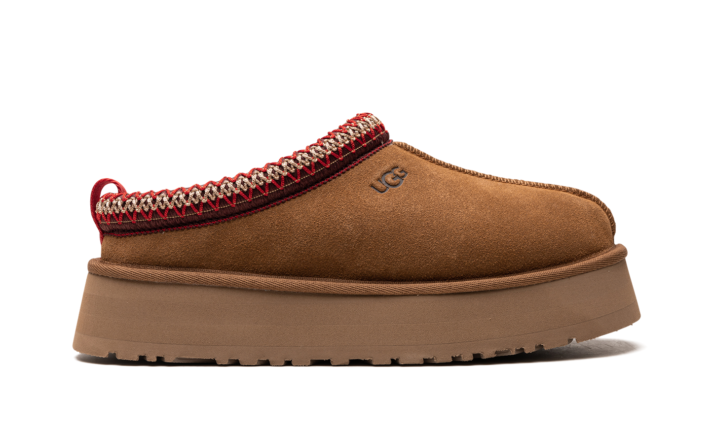 TAZZ WMNS "Chestnut" 1122553 CHE