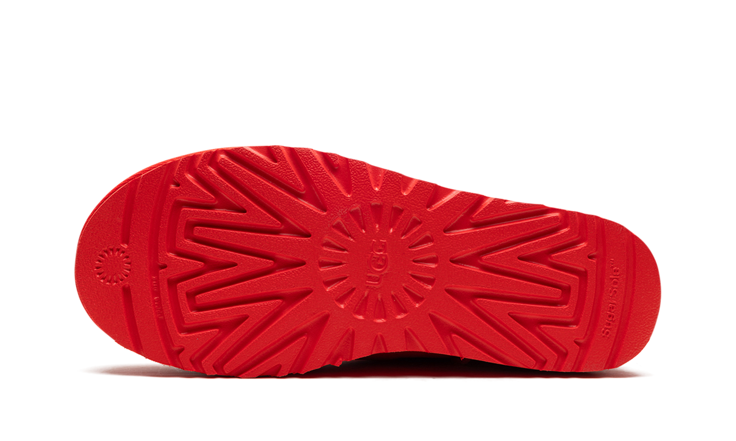 Classic Mini II WMNS "Cherry Pie" 1016222 CRP