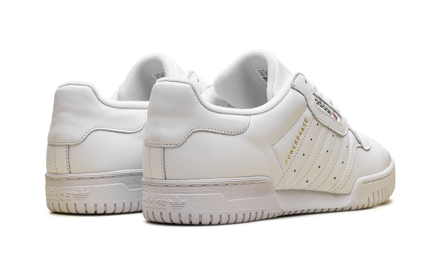 Powerphase "White" JH5481
