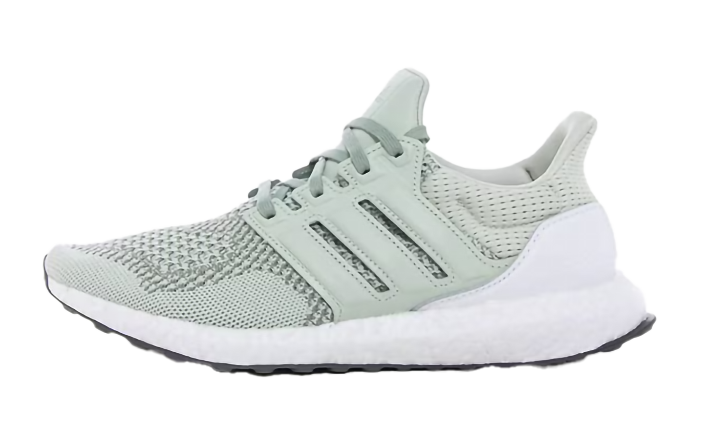 Ultra Boost 1.0 DNA "Split Linen Green" HQ2199