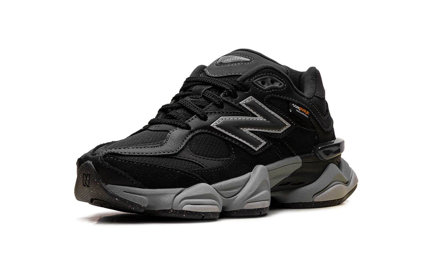 9060 "Cordura - Black Grey" U9060ORA