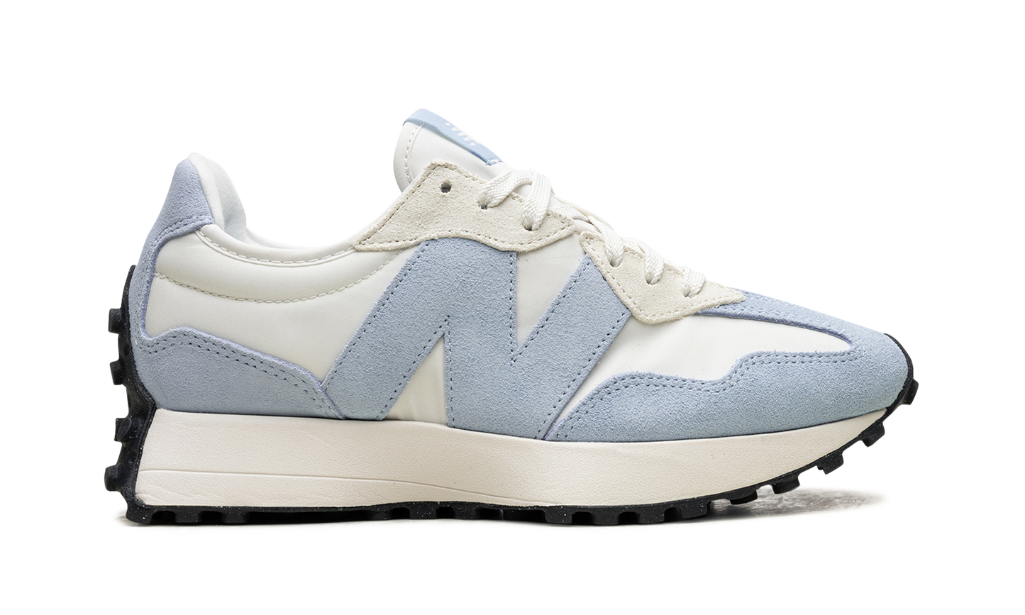 327 WMNS "White Light Blue" WS327MD