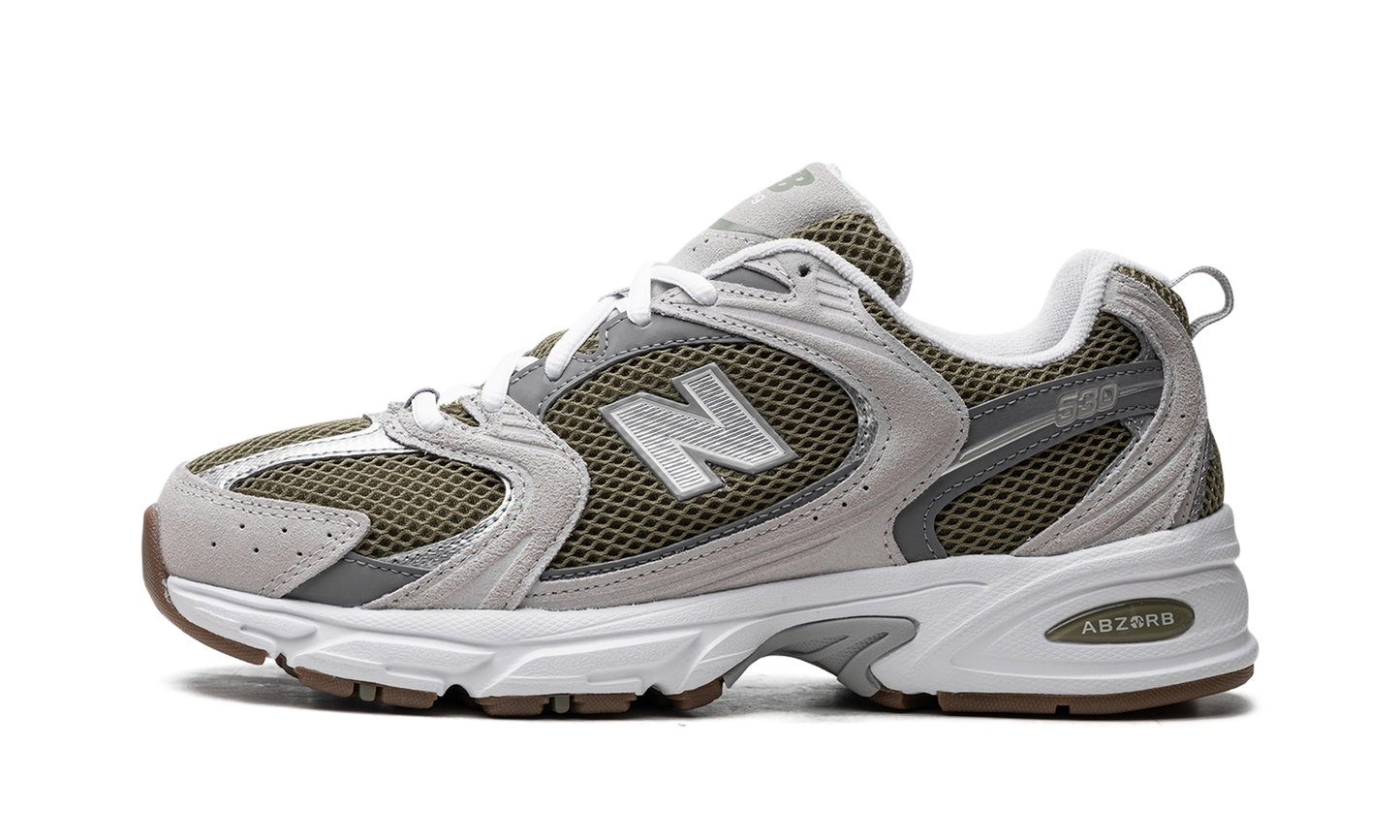 530 "Dark Olivine / Moonrock / Shadow Grey" MR530GA