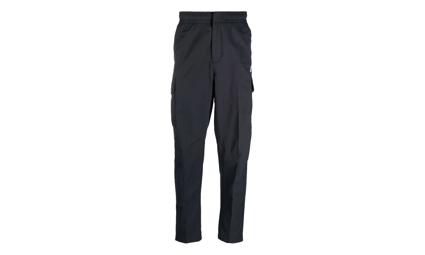 Sportswear Woven Cargo Pants "Black" DD5207 010