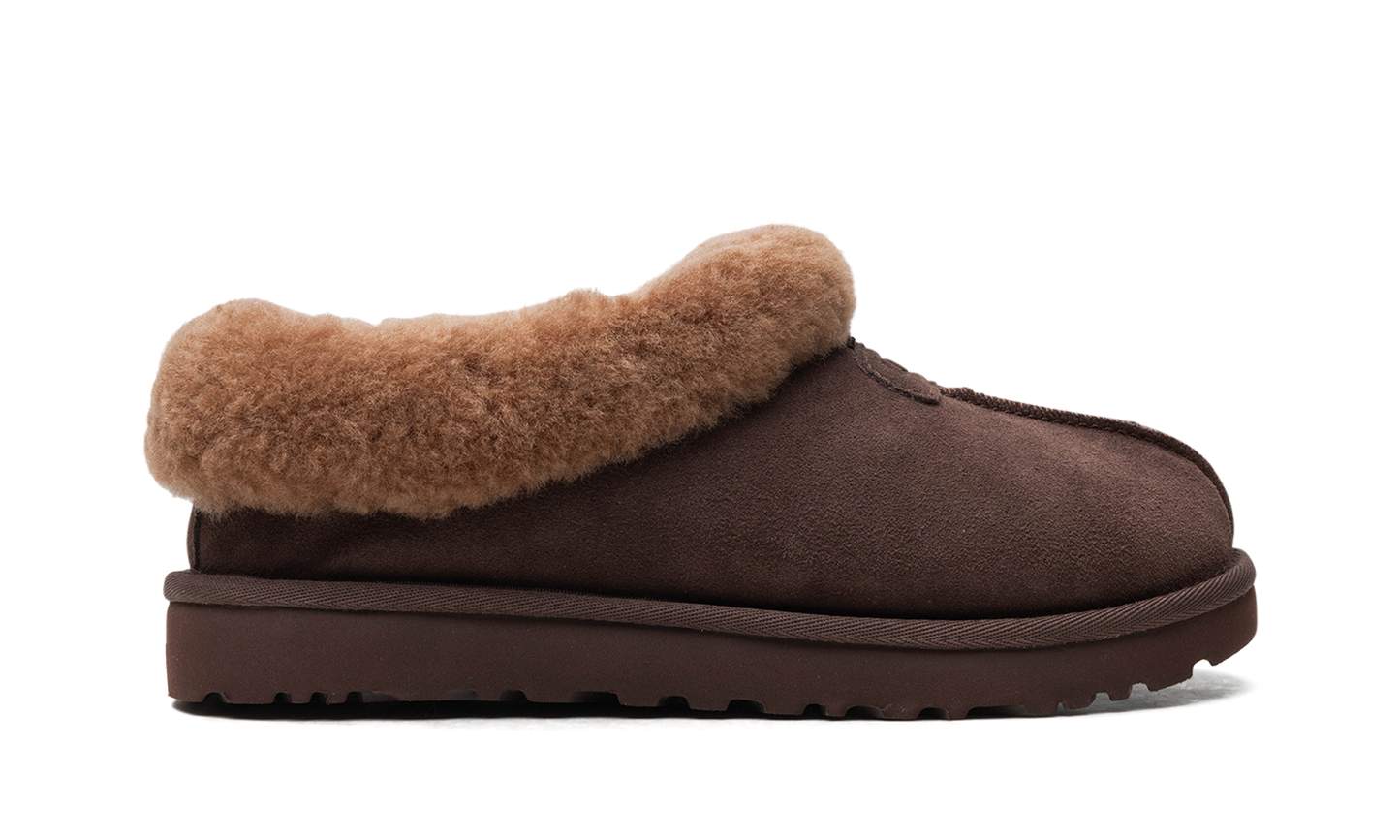 Tazzette Slipper WMNS "Burnt Cedar" 1134810 BCDR