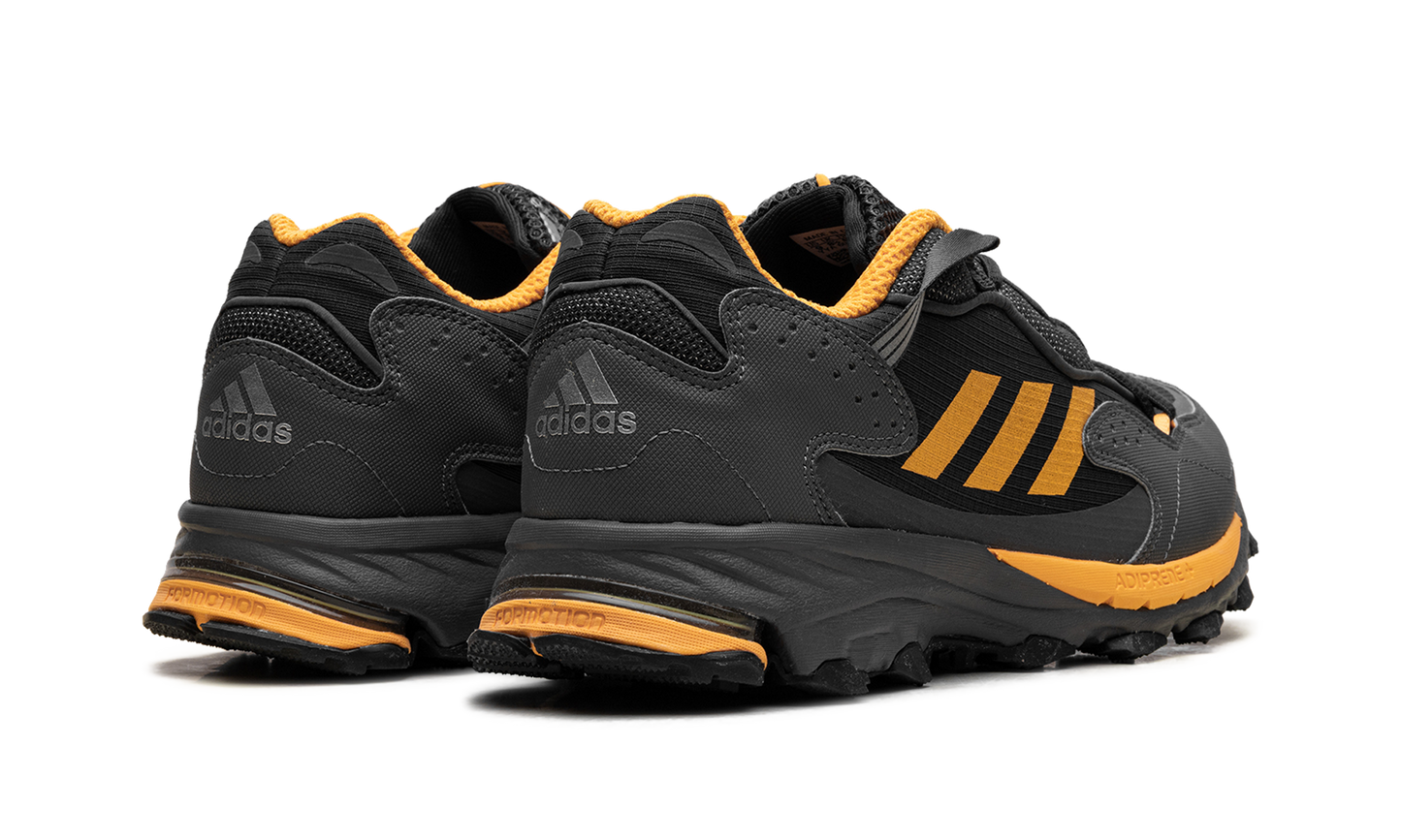 Response Hoverturf "Gold Carbon" FX4151