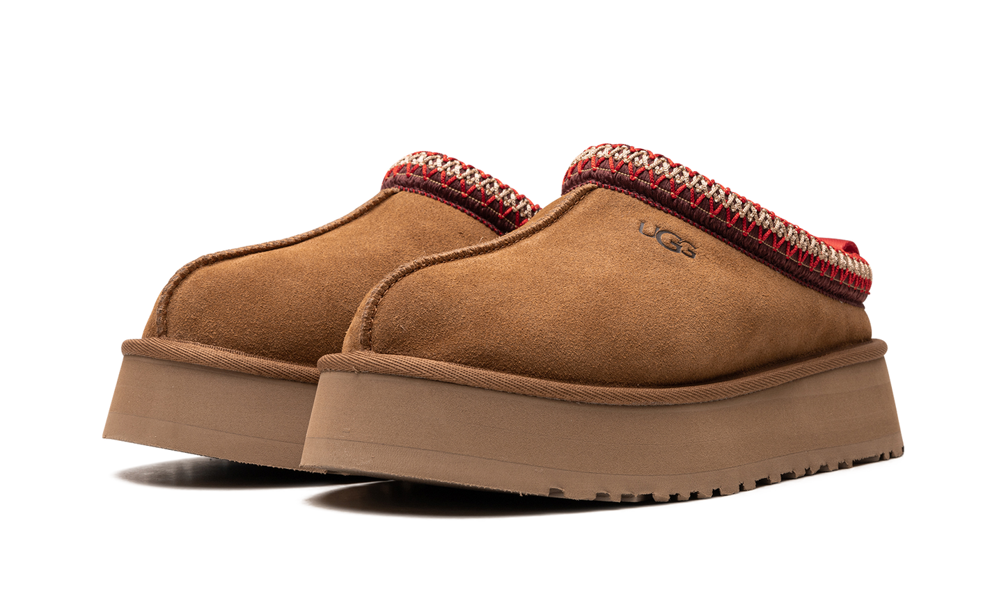 TAZZ WMNS "Chestnut" 1122553 CHE