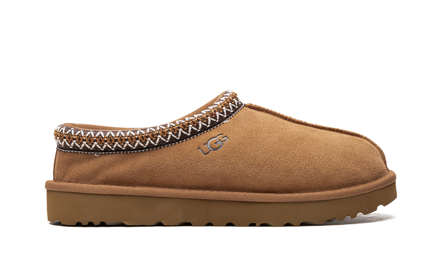 TASMAN WMNS "Chestnut" 5955 CHE