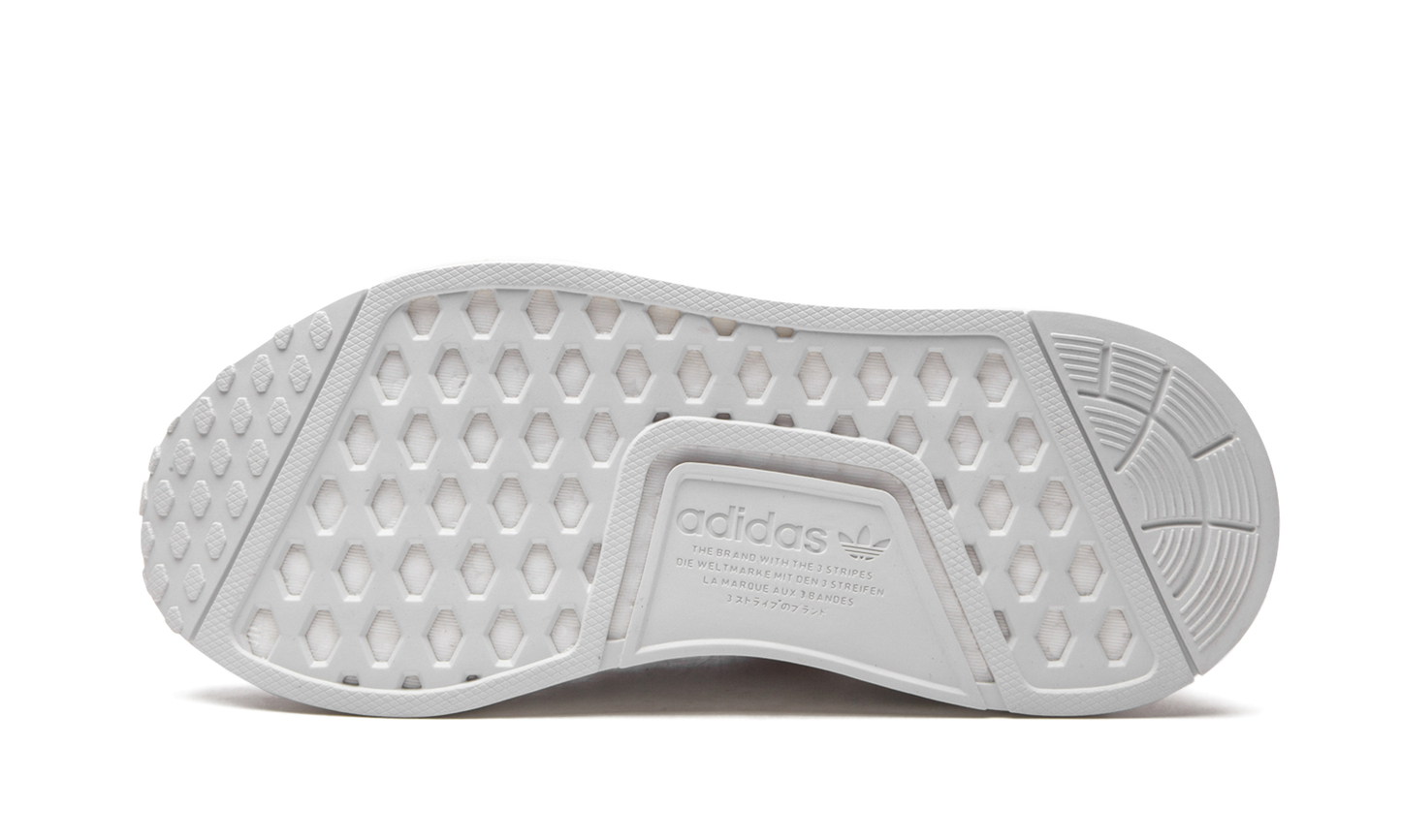 NMD_R1 WMNS "White / Copper Metallic" FV1788