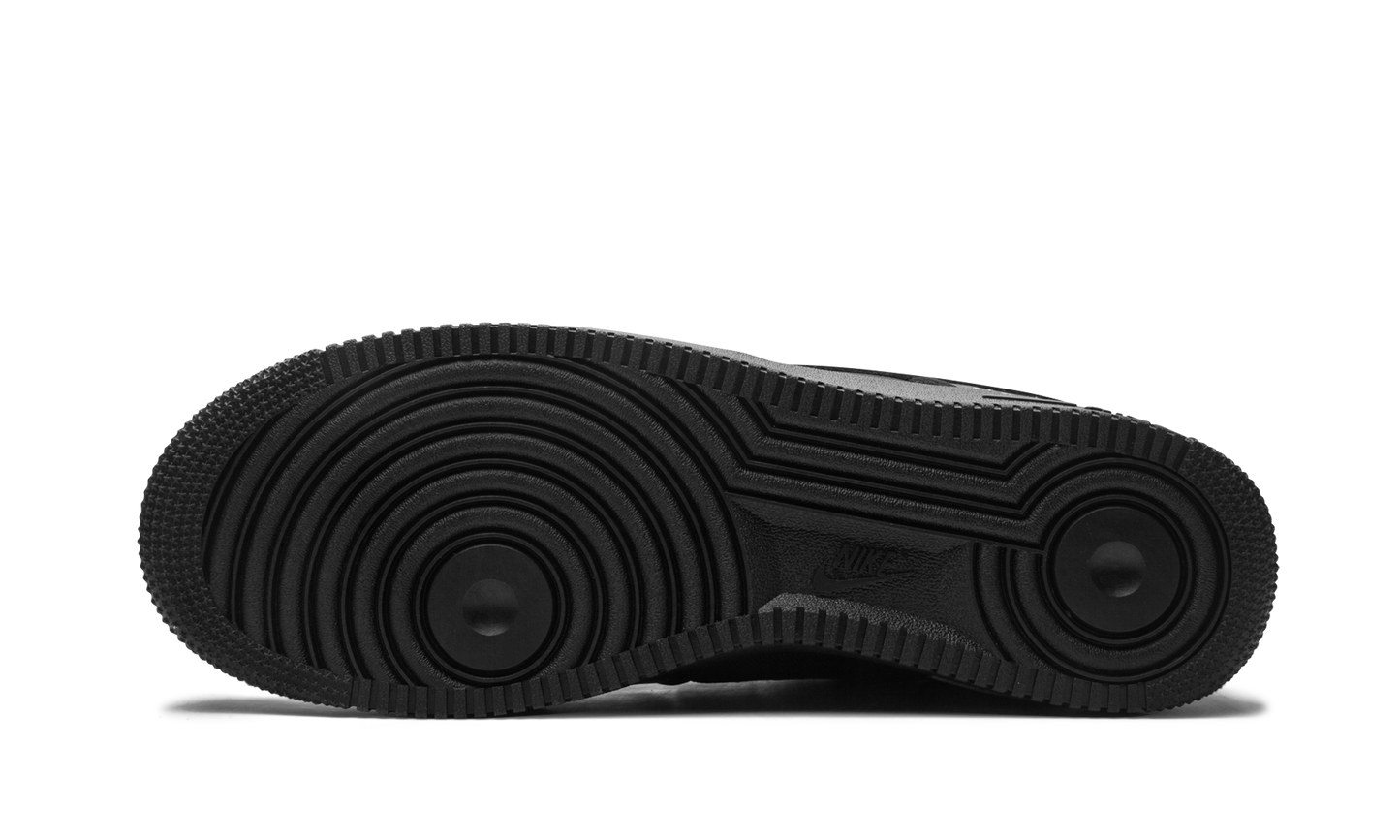 Air Force 1 Low Gore-Tex "Black" CT2858 001