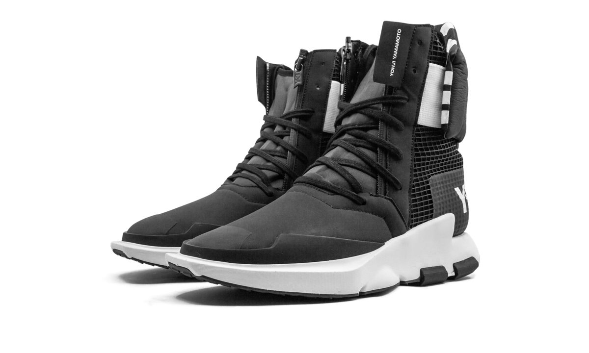 Y-3 Noci High BY2625