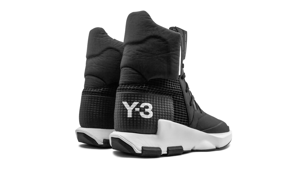 Y-3 Noci High BY2625