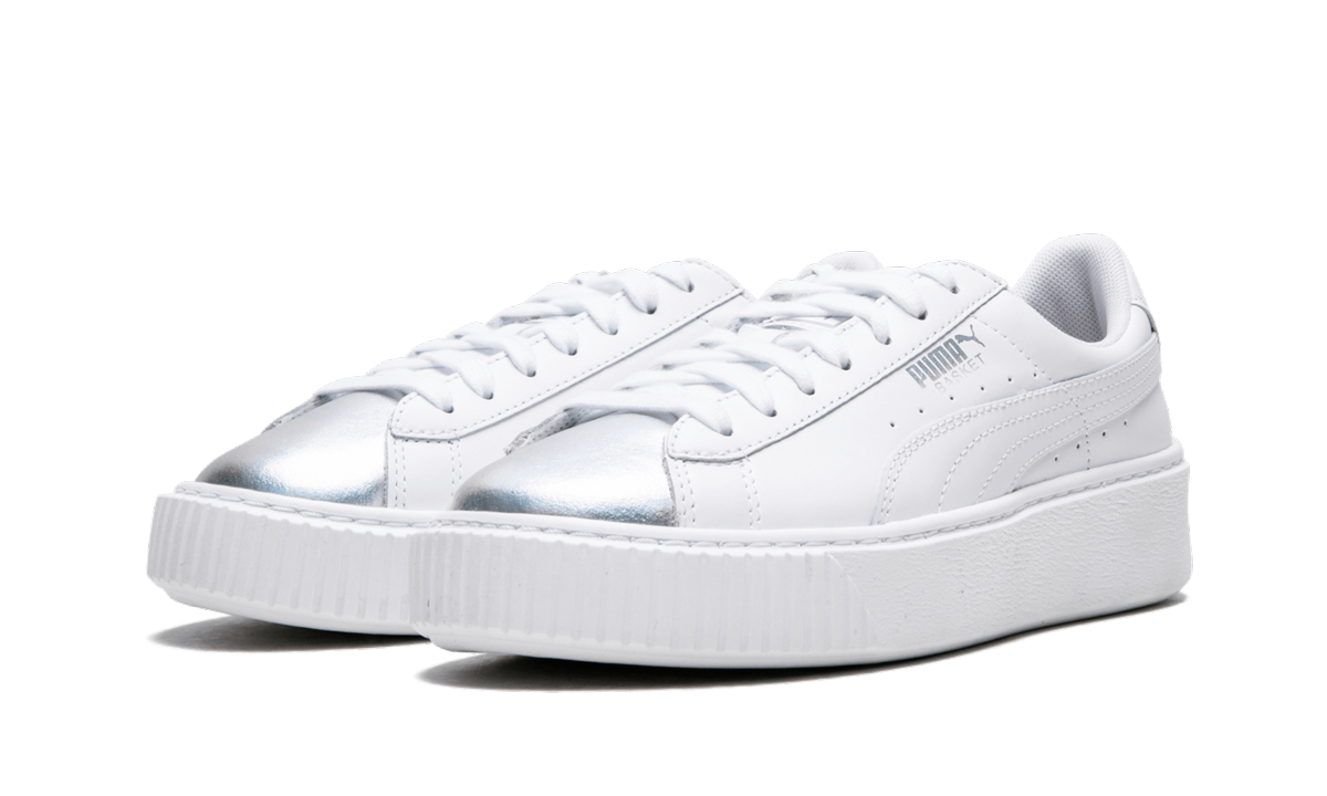 SUEDE PLATFORM WMNS 364525 01