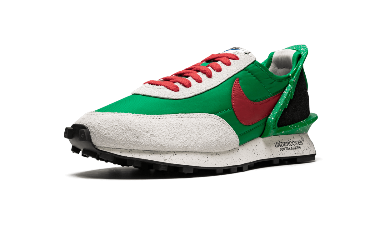 DAYBREAK / UNDERCOVER MNS WMNS "Undercover - Lucky Green" CJ3295 300