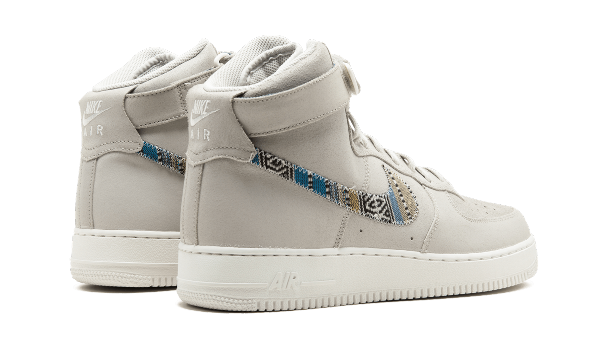 Air Force 1 High '07 LV8 806403 005
