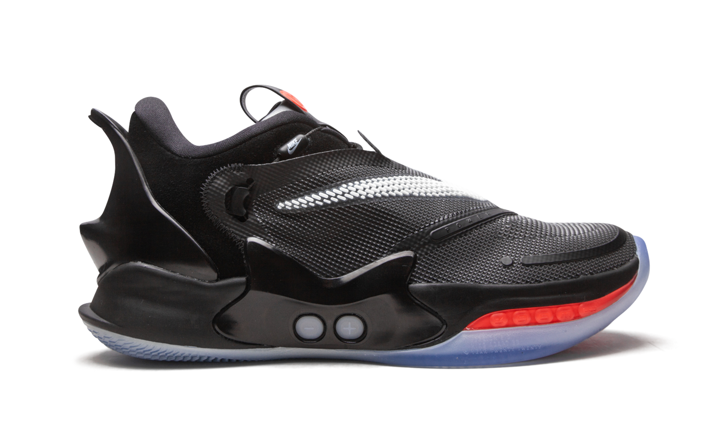 Adapt BB 2.0 "Black" BQ5397 001