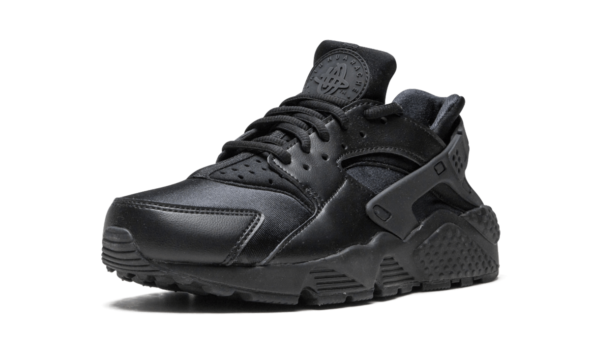 AIR HUARACHE RUN MNS WMNS 634835 012