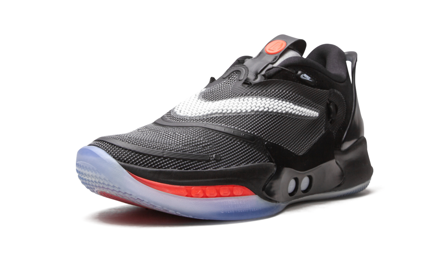 Adapt BB 2.0 "Black" BQ5397 001