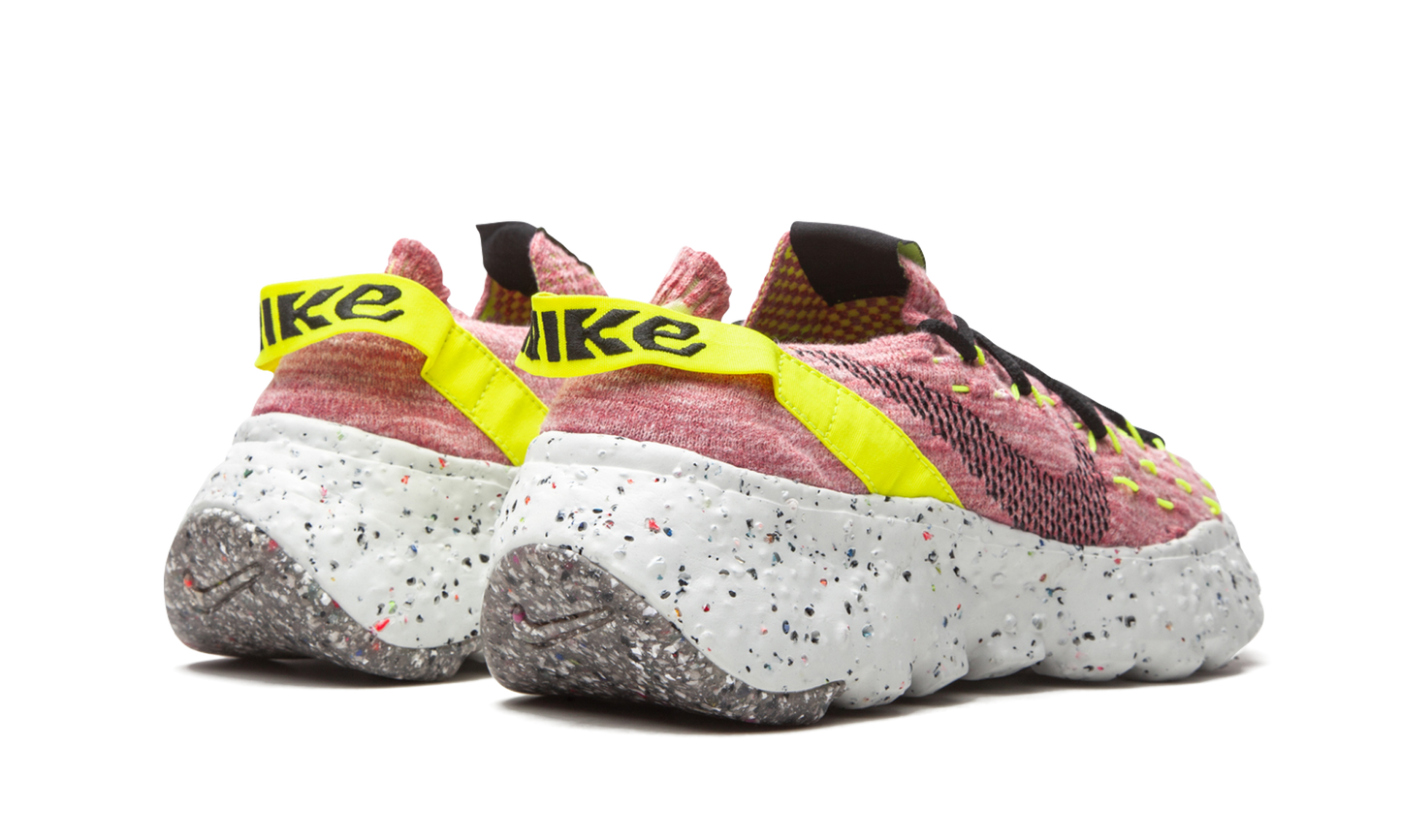 SPACE HIPPIE 04 MNS WMNS "Lemon Venom" CD3476 700