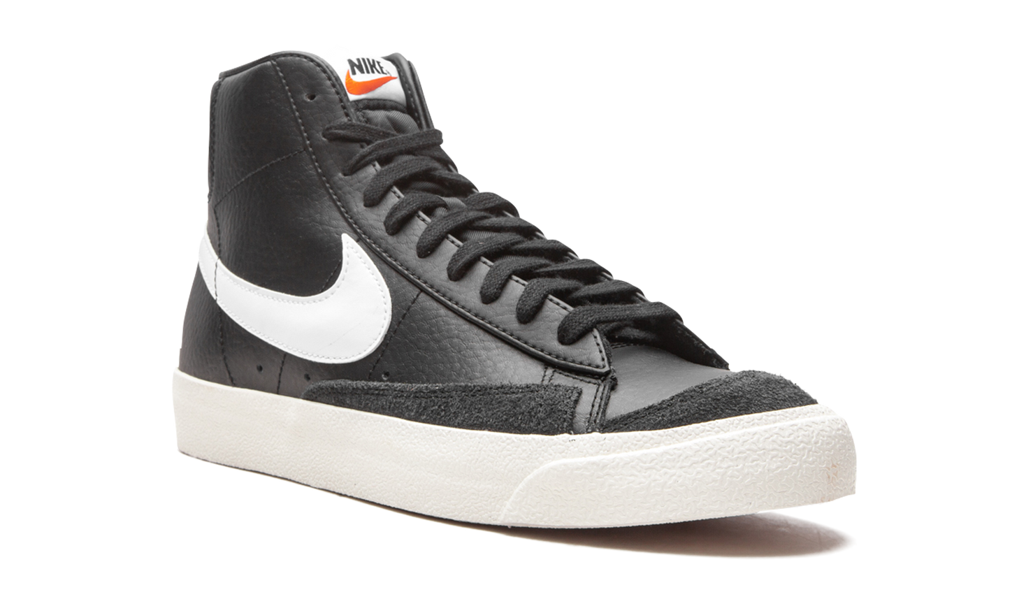 Blazer Mid '77 Vintage "Black Sail" BQ6806 002