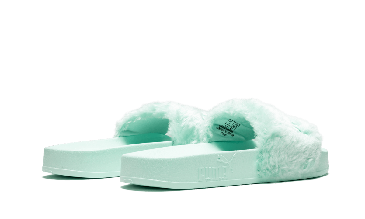 FUR SLIDE NS WMNS "Rihanna" 365772 01