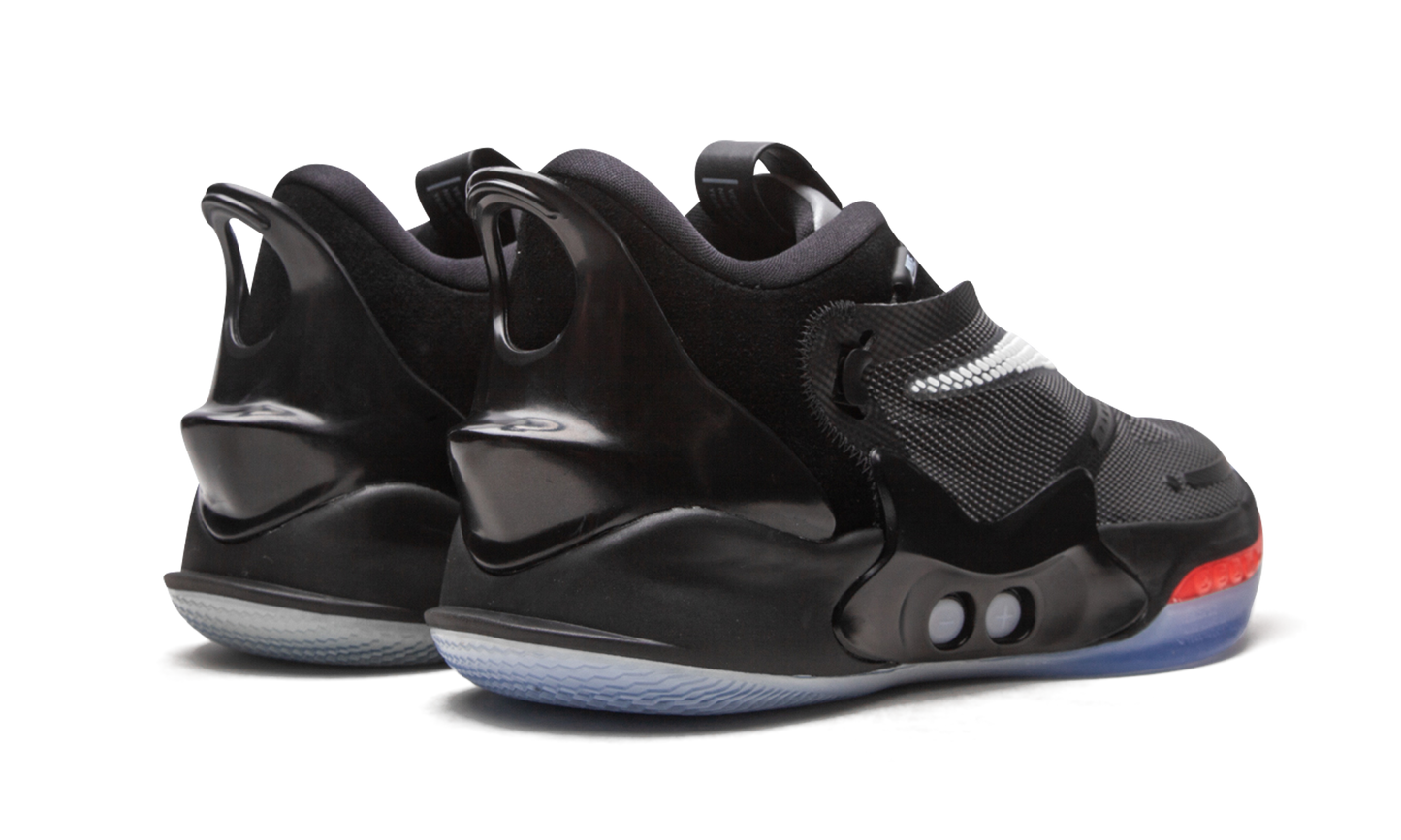 Adapt BB 2.0 "Black" BQ5397 001