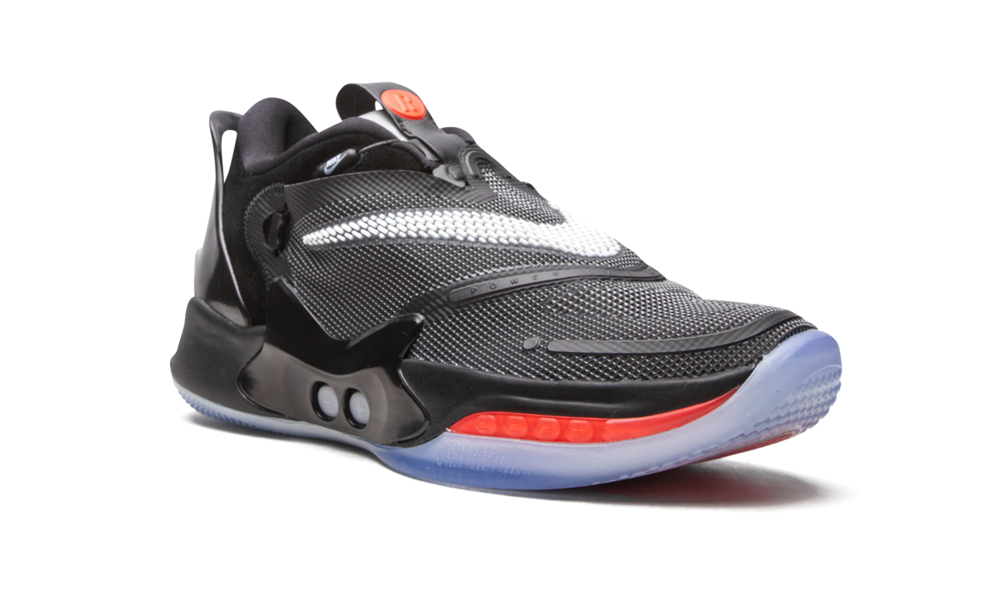 Adapt BB 2.0 "Black" BQ5397 001