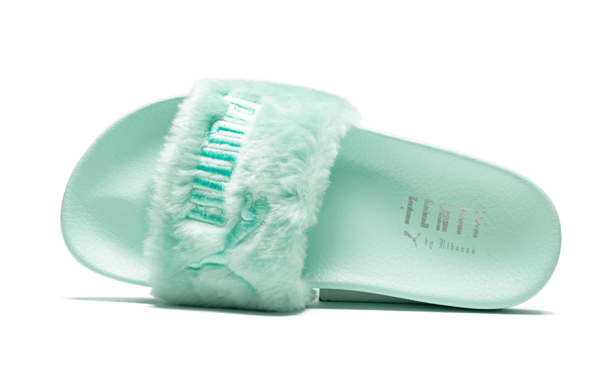 FUR SLIDE NS WMNS "Rihanna" 365772 01