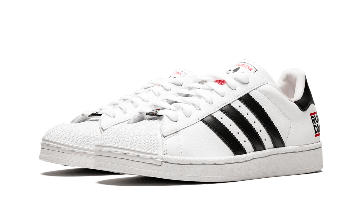 Superstar 1 (MUSIC) "Run DMC" 133627