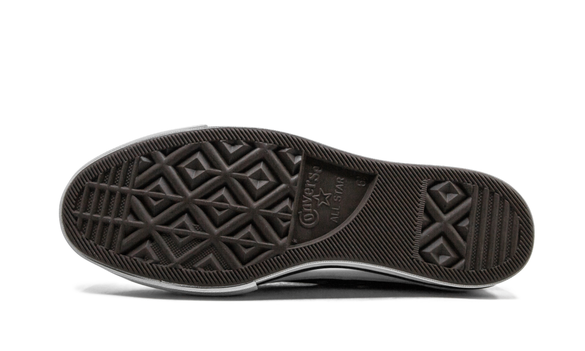 CTAS LIFT OX WMNS "Black" 560250C
