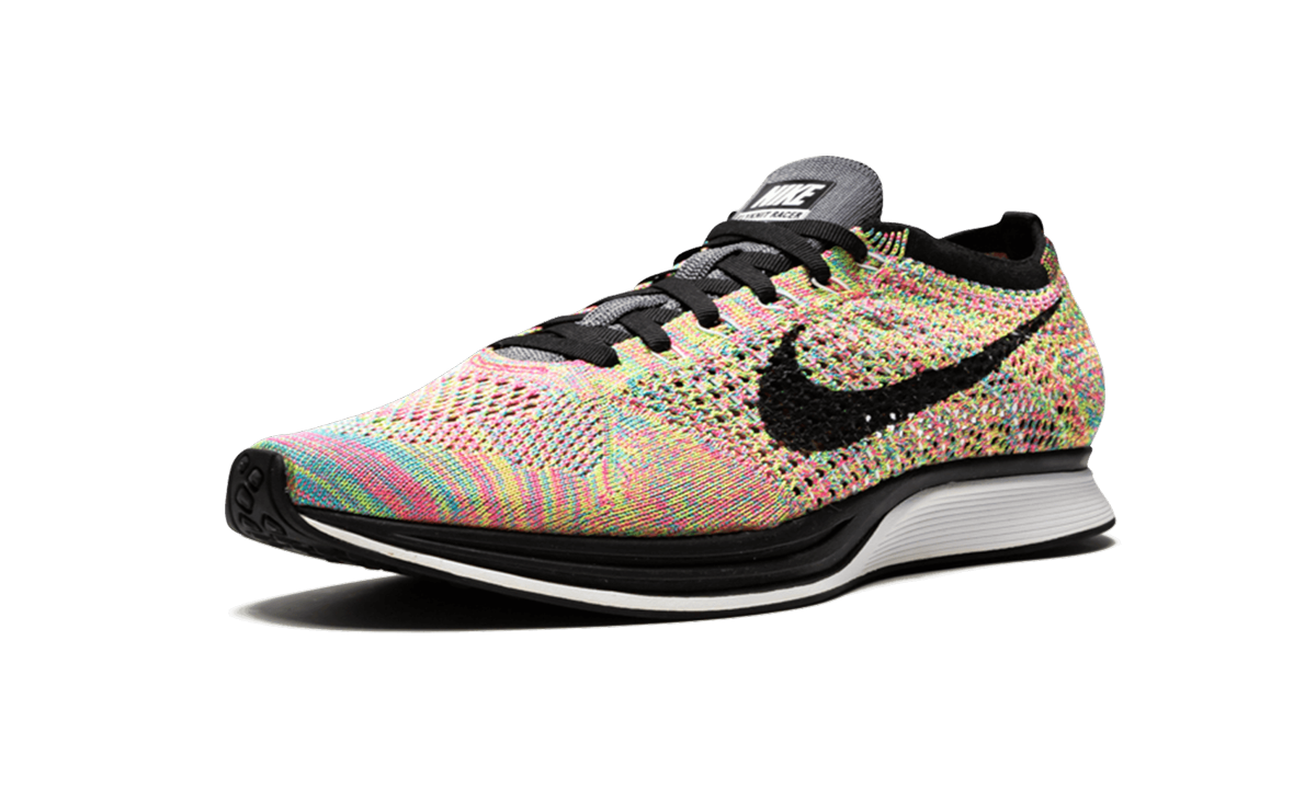 Flyknit Racer "Multicolor" 526628 004