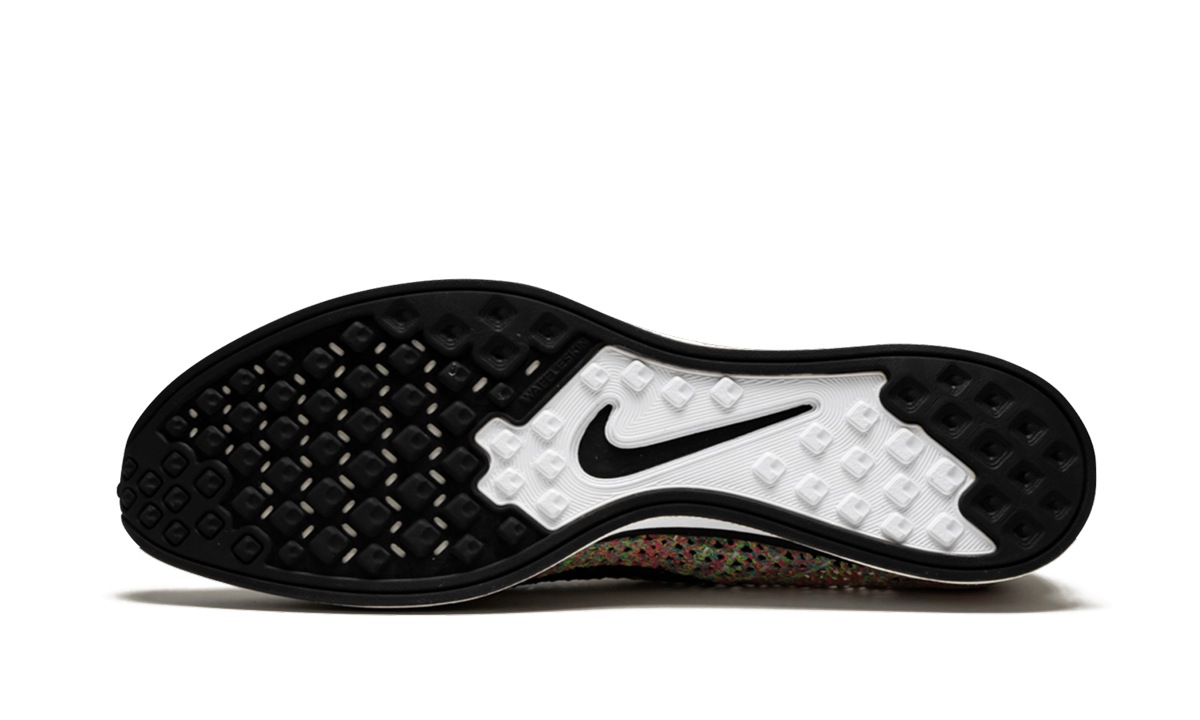 Flyknit Racer "Multicolor" 526628 004