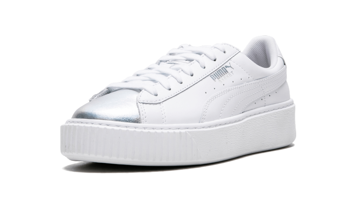 SUEDE PLATFORM WMNS 364525 01