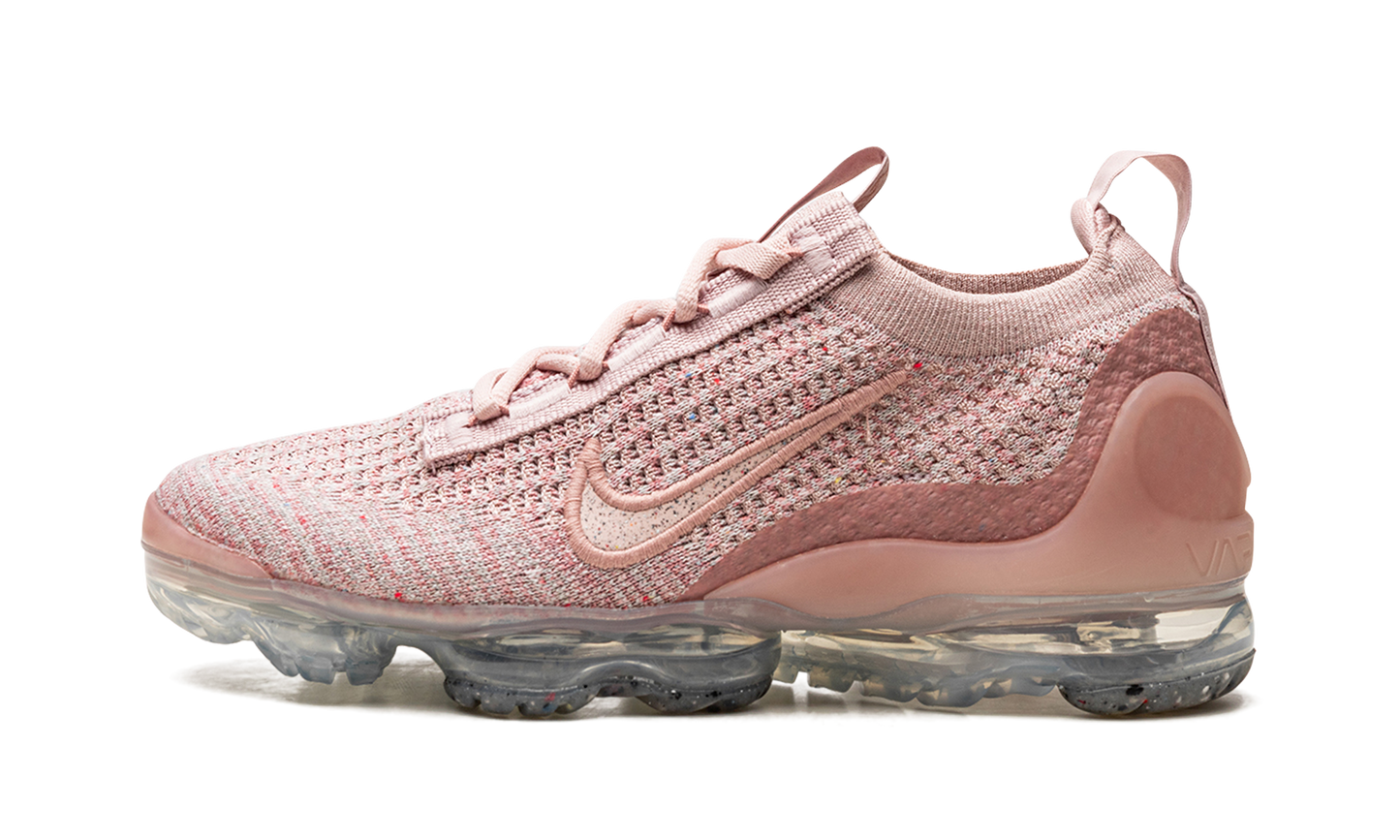 AIR VAPORMAX 2021 FLYKNIT WMNS "Pink Oxford" DJ9975 600