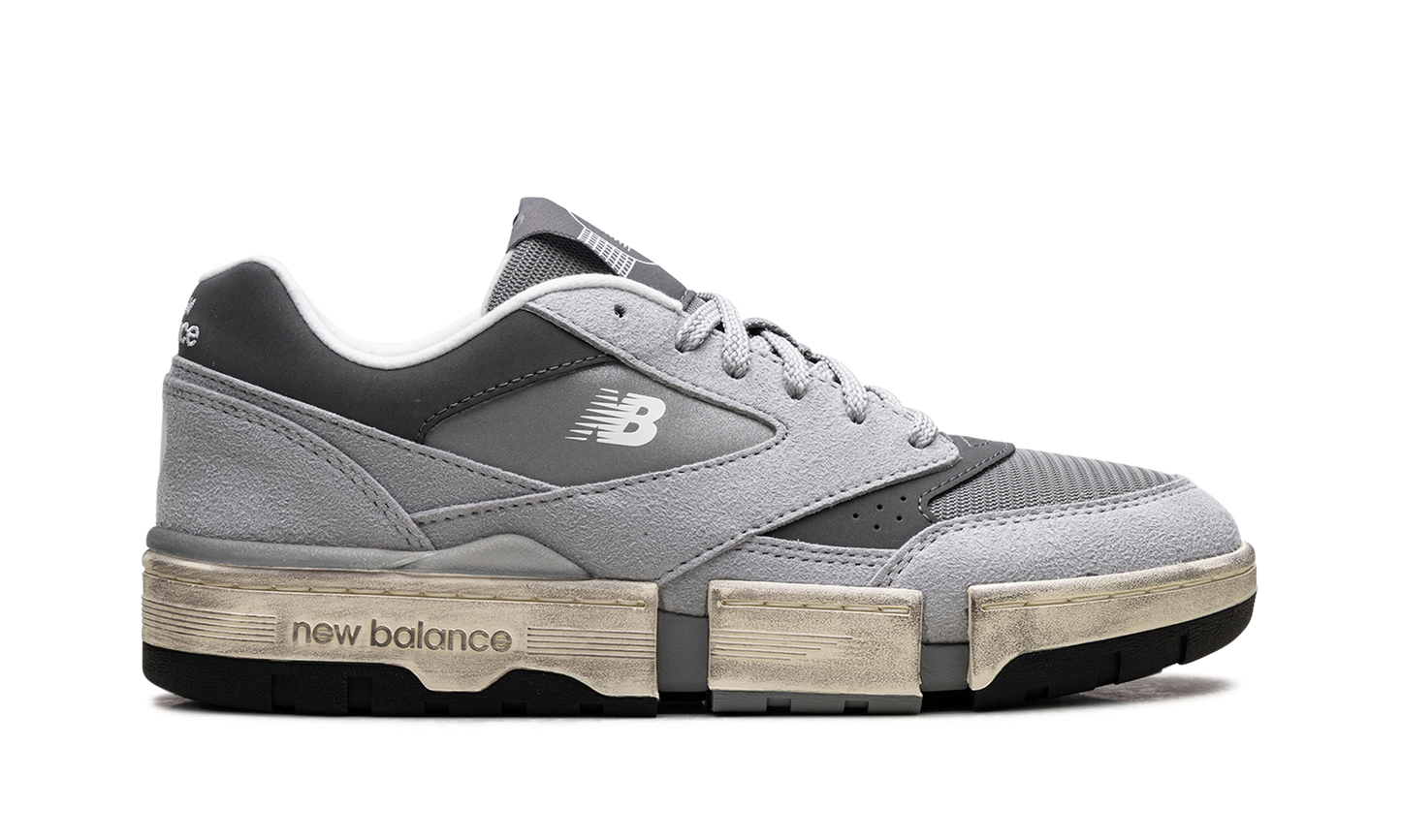 0.01 "MSFTSrep Grey" CTJSGR