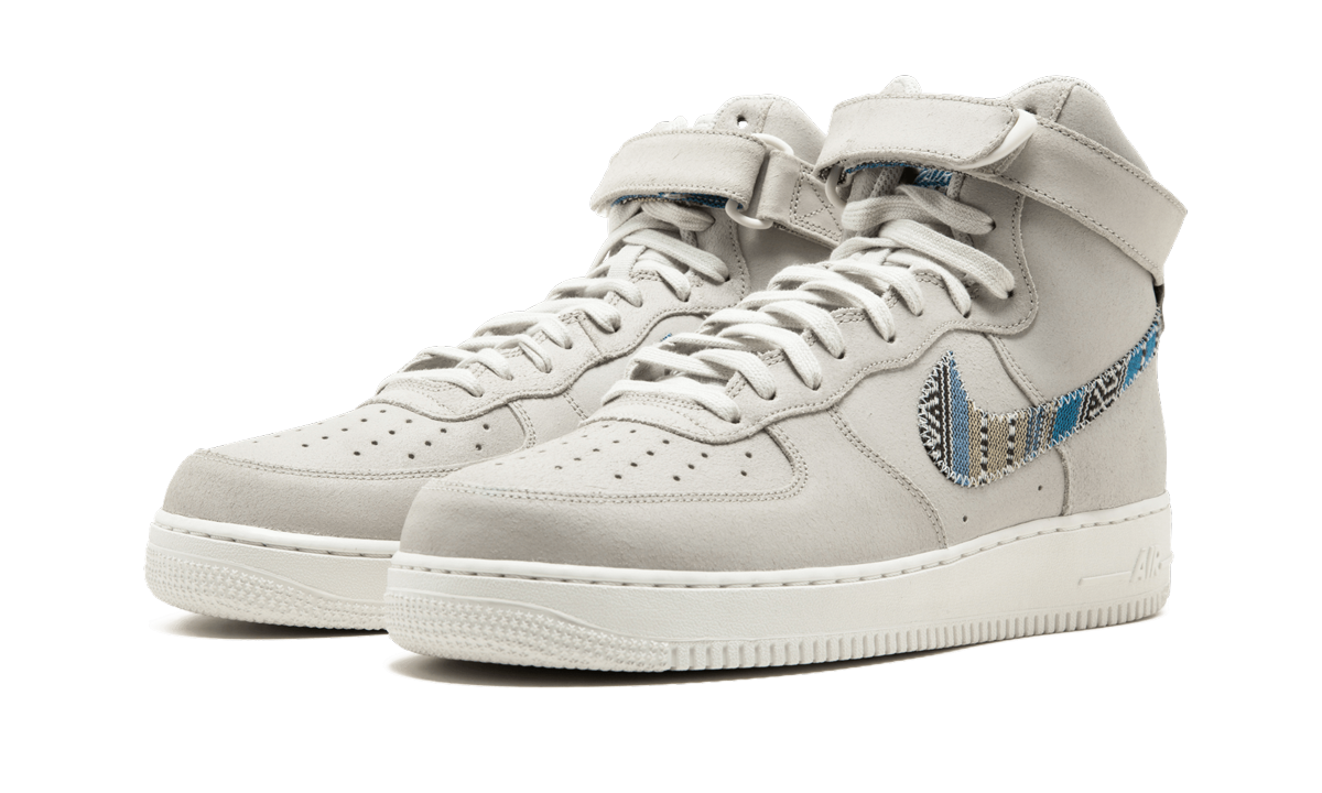 Air Force 1 High '07 LV8 806403 005