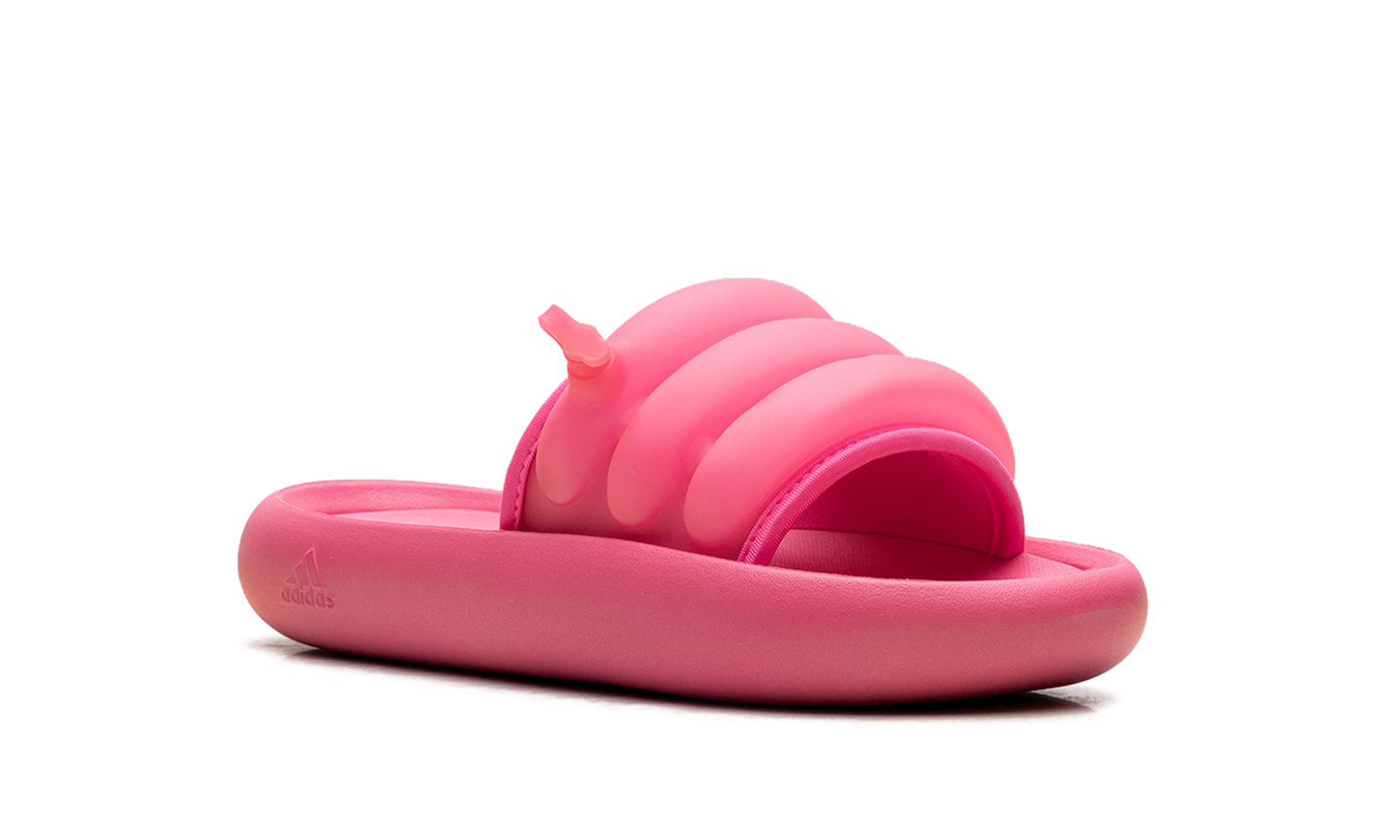 Adilette Zplaash Slides "Pink" IF8664