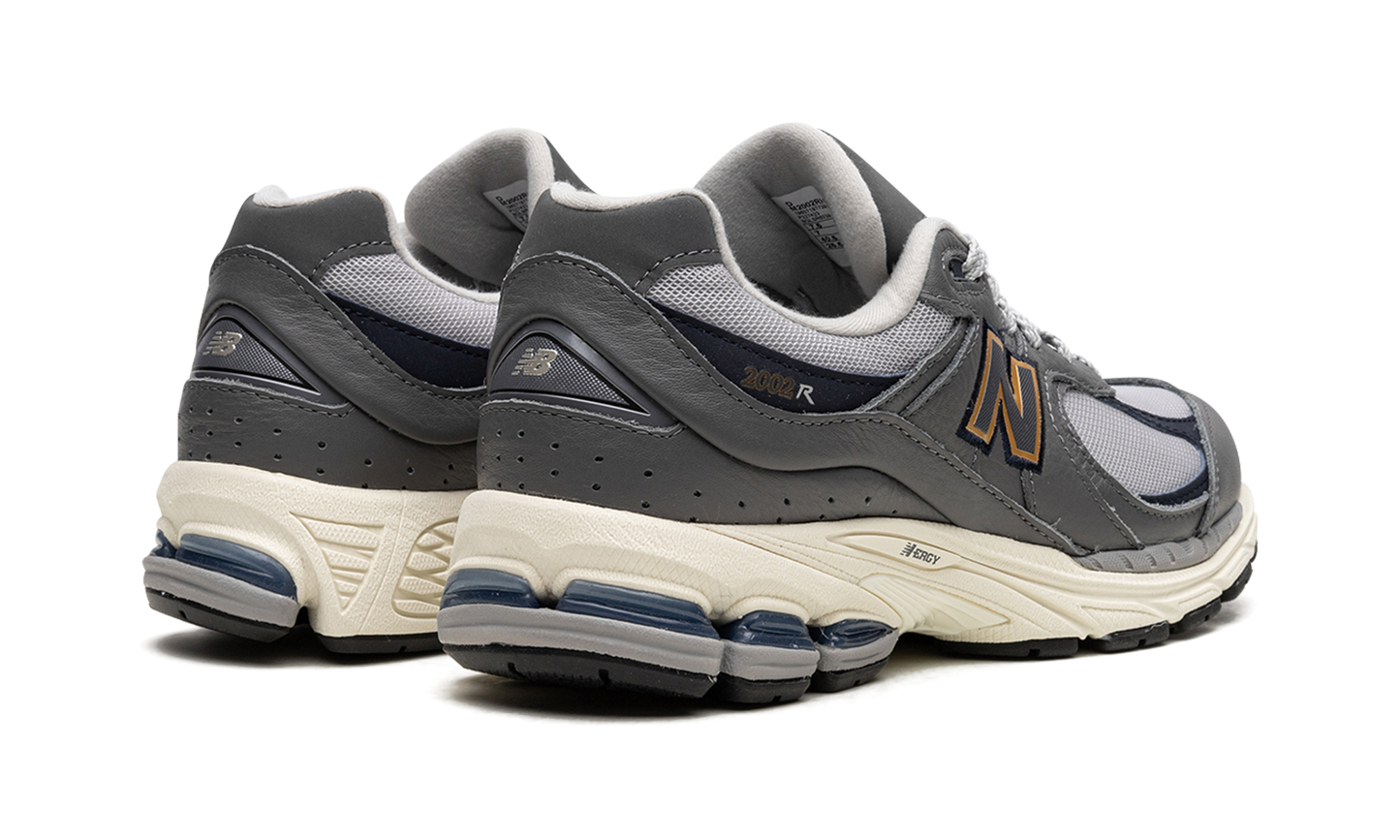 2002r "Castlerock"