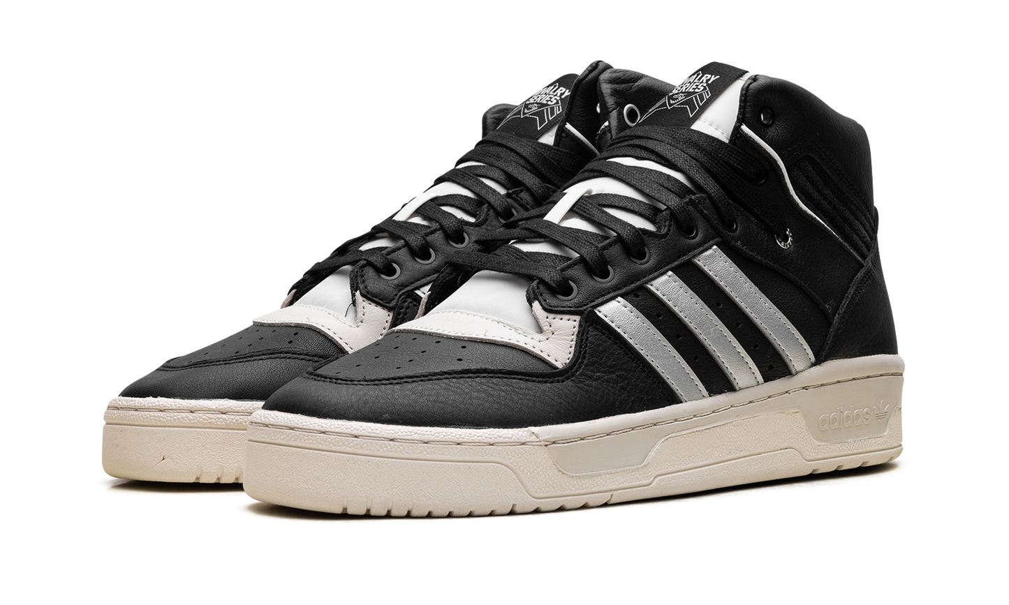 RIVALRY HI CONSORTIUM "Black" ID7388