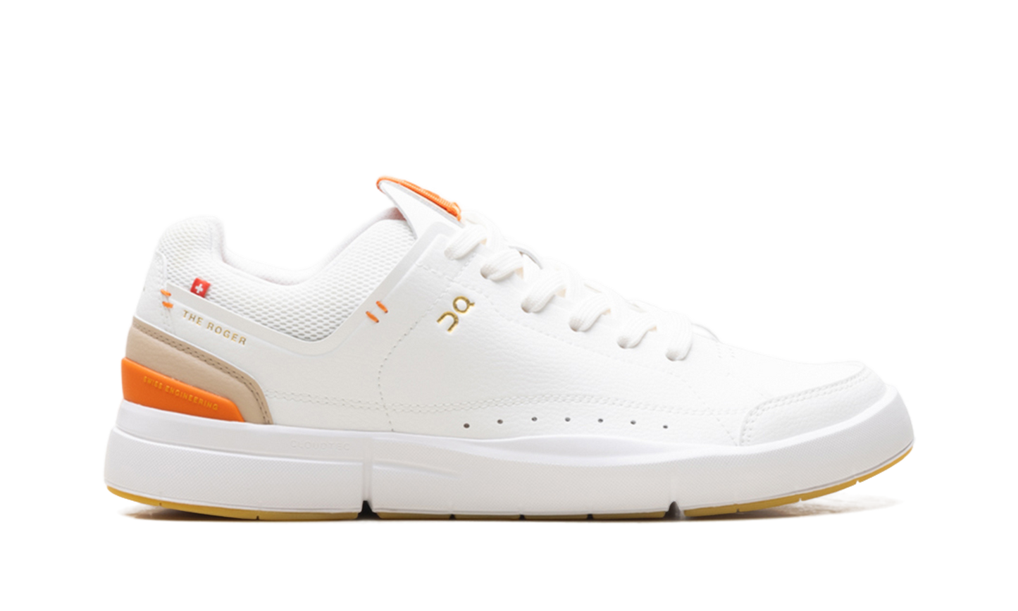THE ROGER Centre Court "White Flame" 3MD11270256