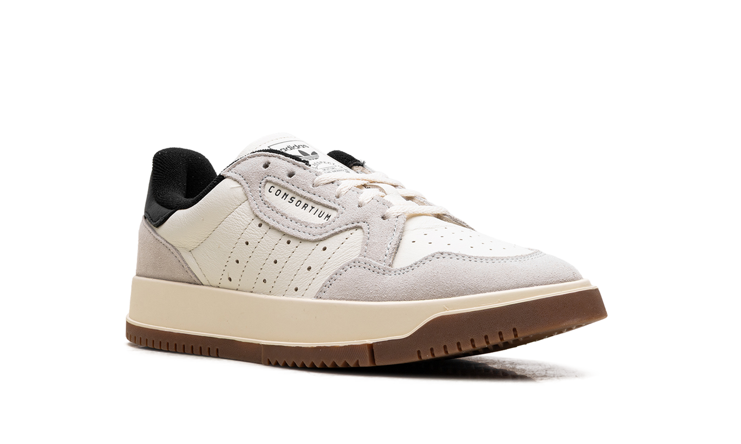 SC Powerphase "Off White/Core Black" JQ3936