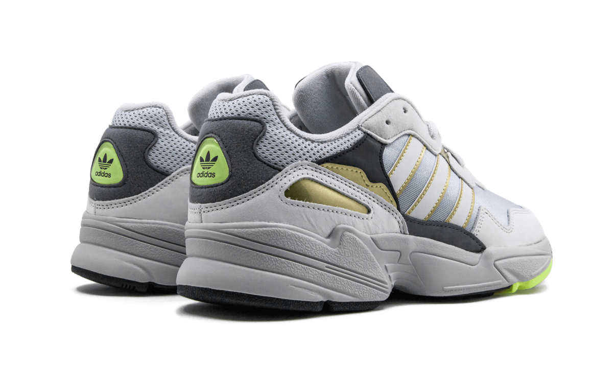 Yung-96 "Gold Metallic" DB3565