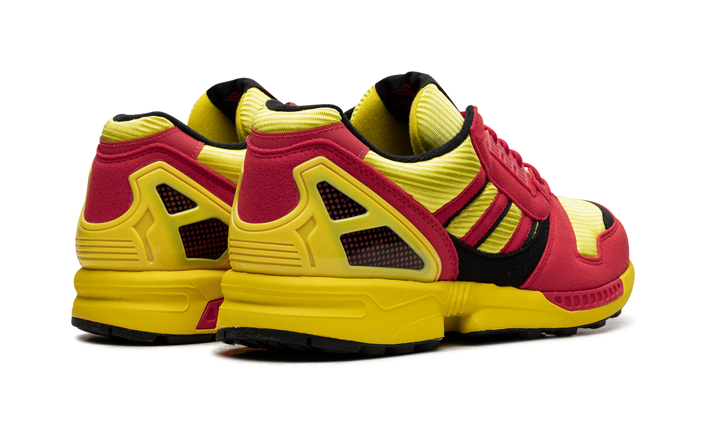 ZX 8000 "Bright Yellow Red" GY4682