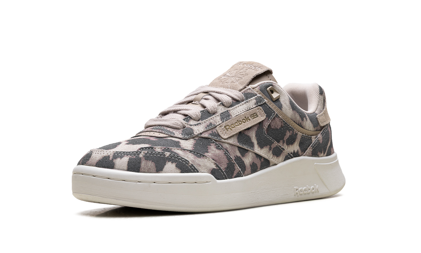 Club C Legacy WMNS "Leopard" G57723