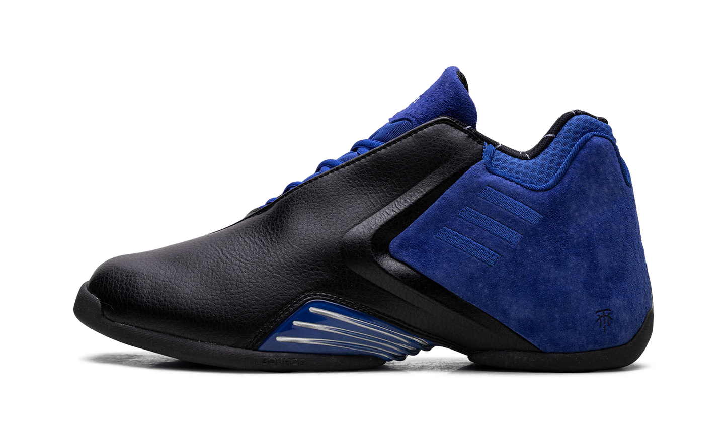 Adidas TMAC 3 RESTOMOD "PINSTRIPES" FZ6210