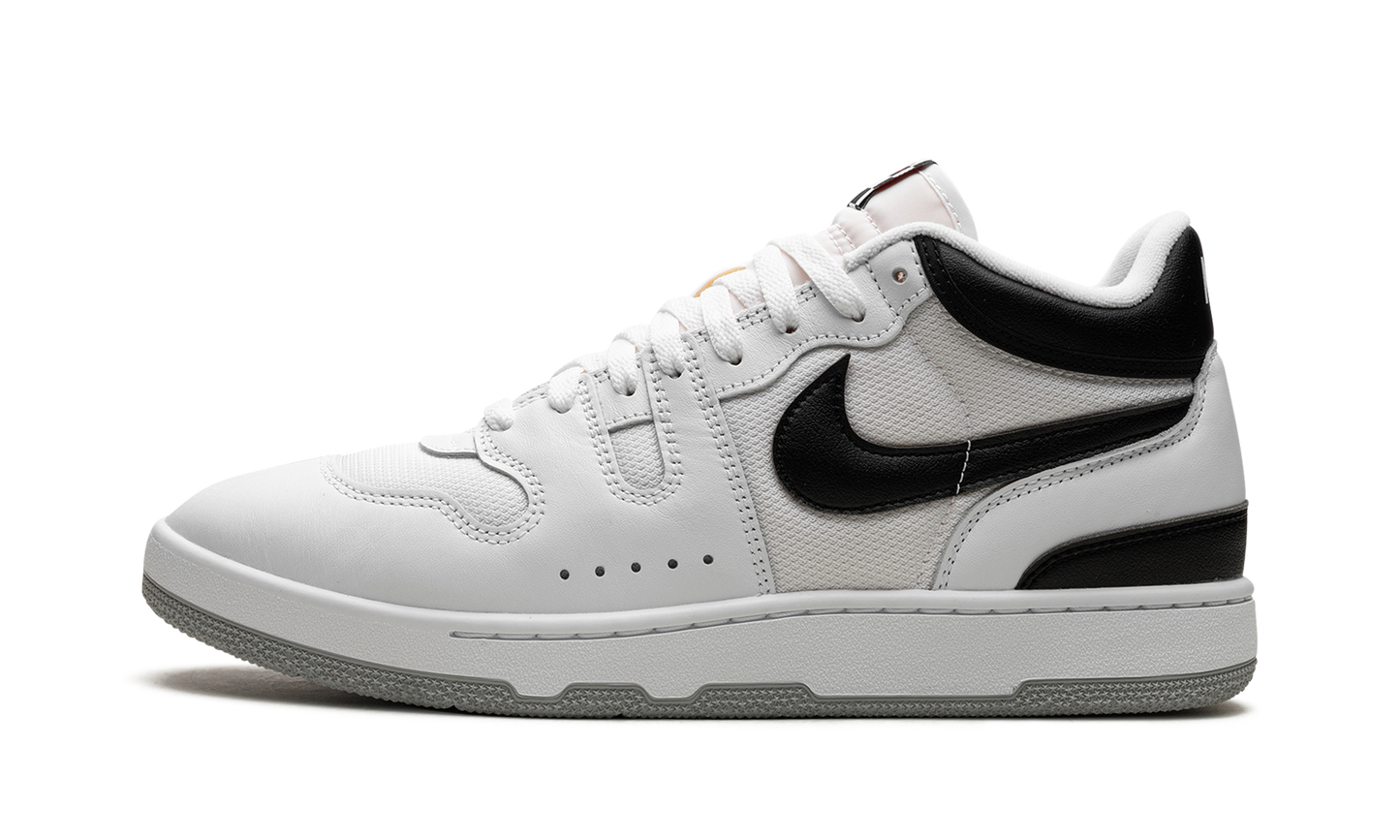 Mac Attack "White/Black" FB8938 101