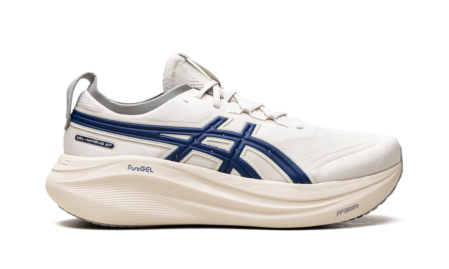 Gel-Nimbus 27 "ASICS Track Club" 1011C028 200