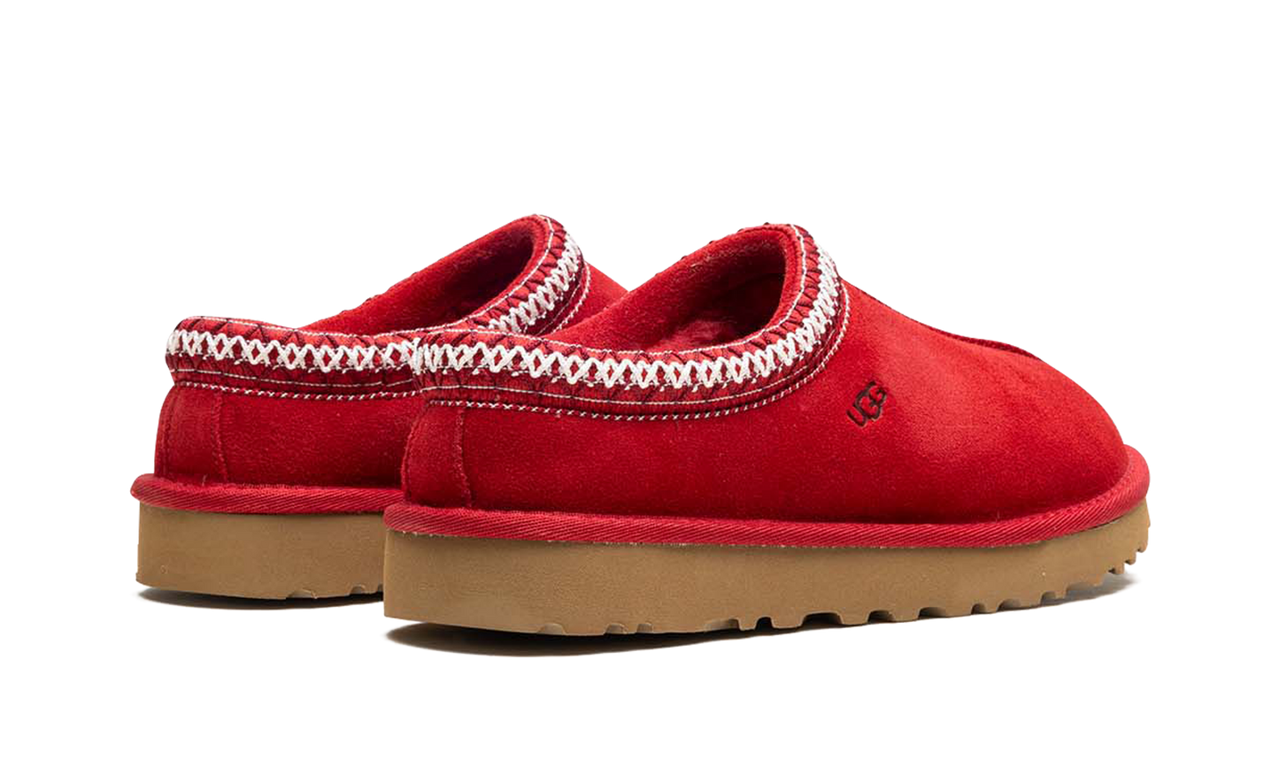 TASMAN WMNS "Samba Red" 5955 SBR