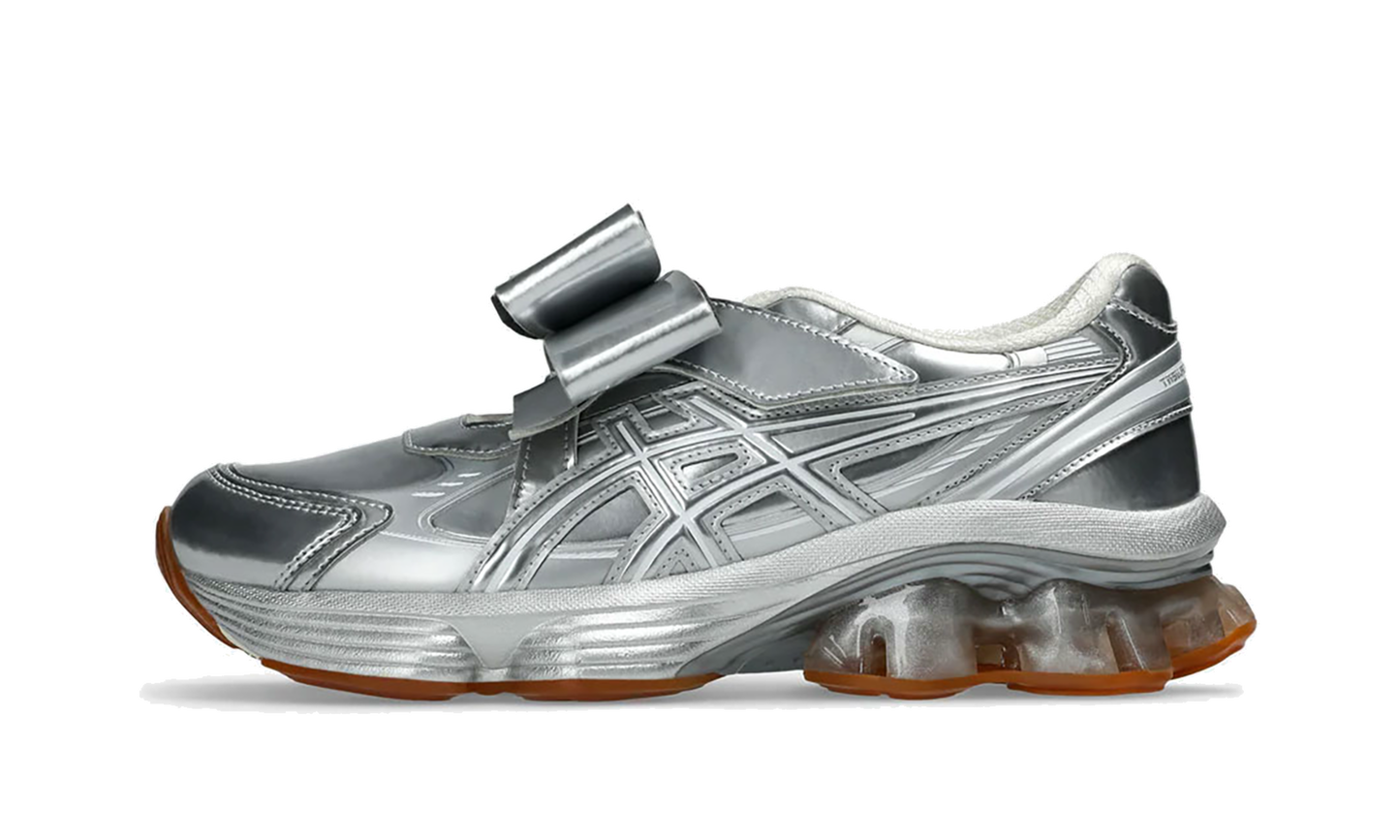 Gel-Kinetic Fluent "SHUSHU TONG - Pure Silver" 1203A915 020